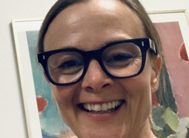 Pia Bach Thune