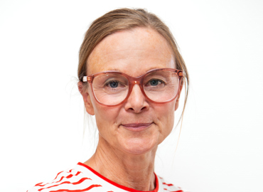 Pia Bach Thune