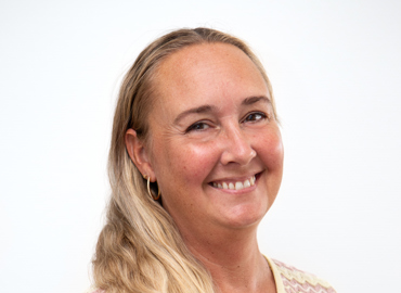 Jeanett Gøthler