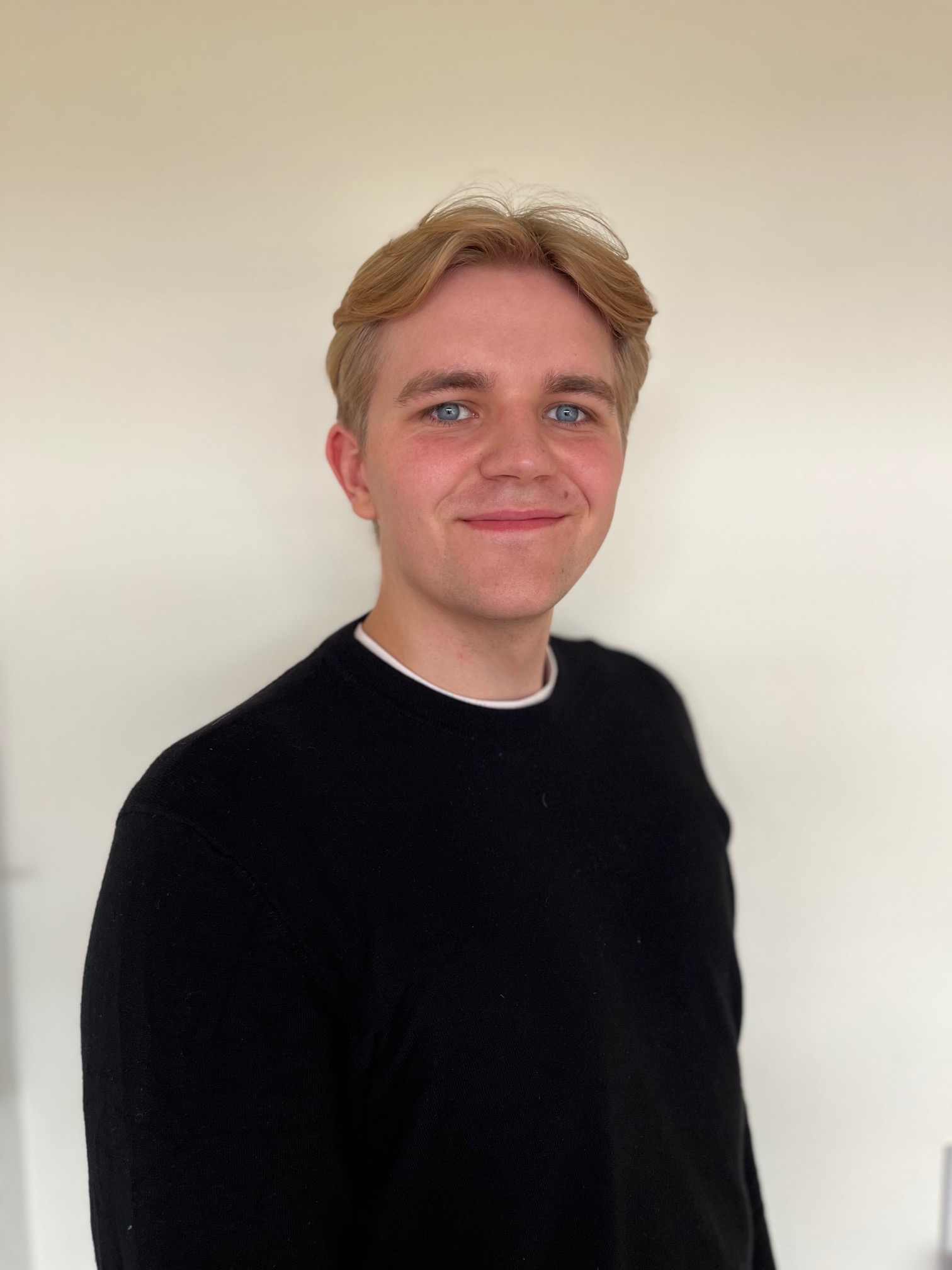 Magnus Baunkjær